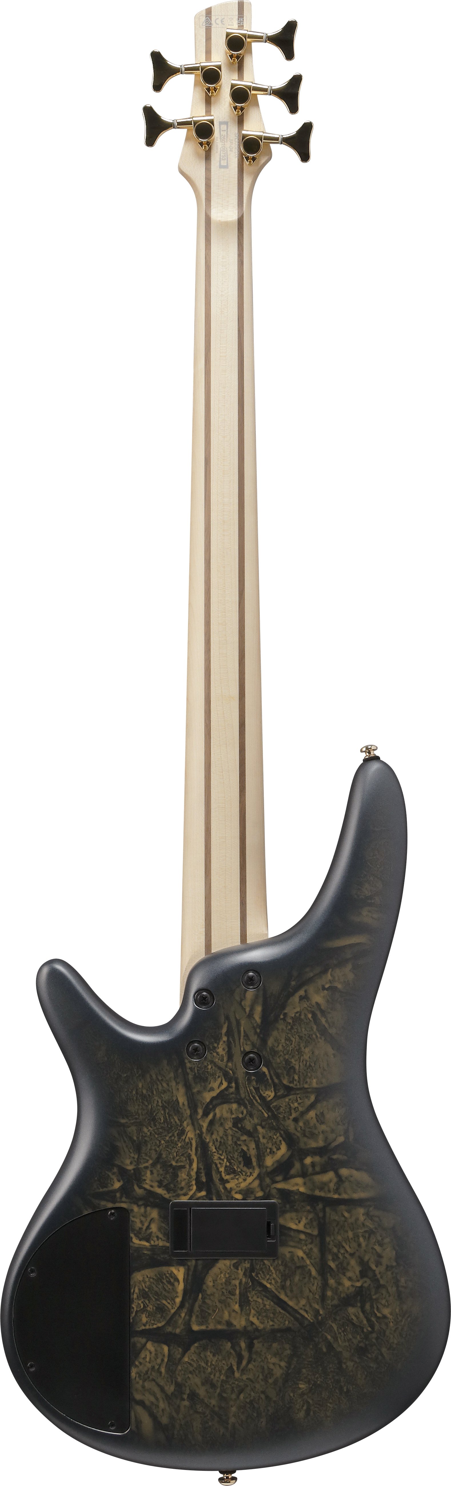 SR305EDX SR E-Bass 5 Frozen Gold Matte